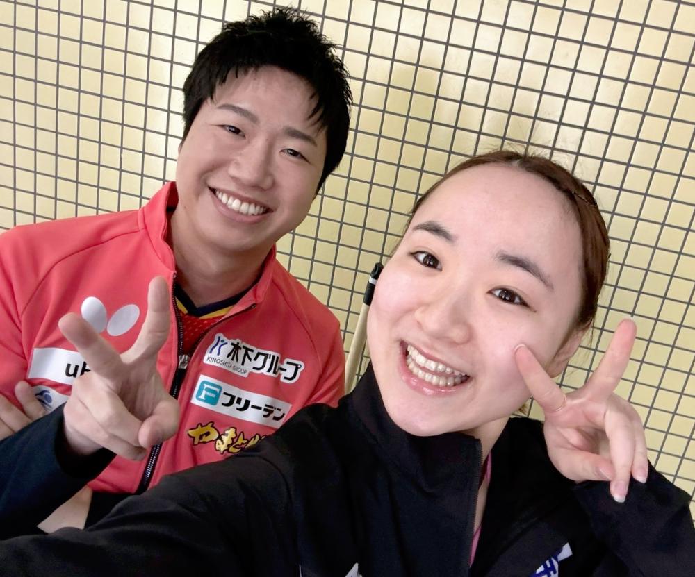 奥地利乒乓球队横扫德国乒乓球队,水谷隼打破历史纪录的简单介绍 奥地利乒乓球队横扫德国乒乓球队,水谷隼打破历史纪录的简单介绍