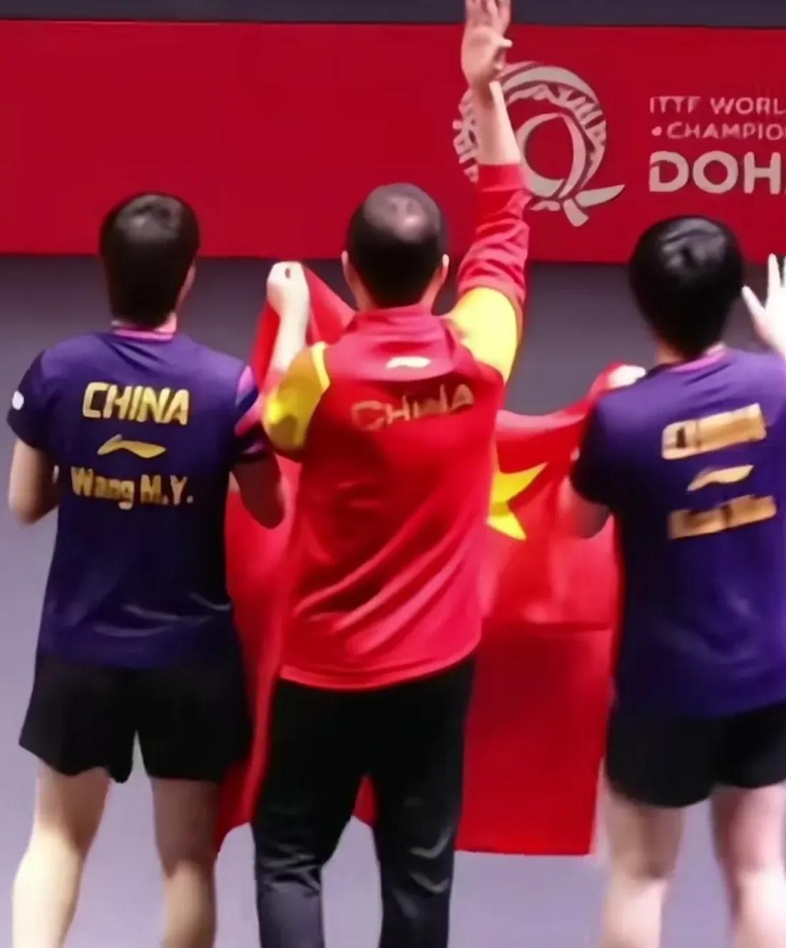 包含韩国羽毛球队爆冷泰国羽毛球队，马琳一己之力扛起全队的词条