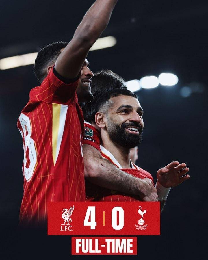 利物浦强势美国，萨拉赫绝境逆转