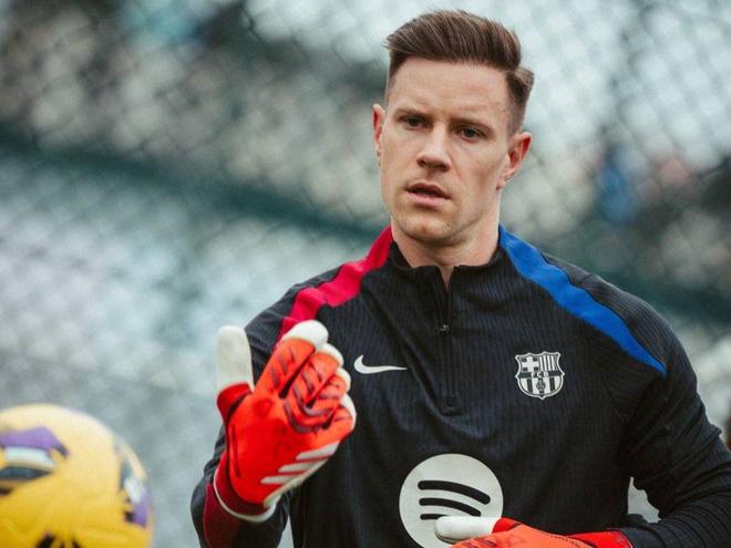 巴西翻盘西班牙，特尔施特根绝境逆转的简单介绍