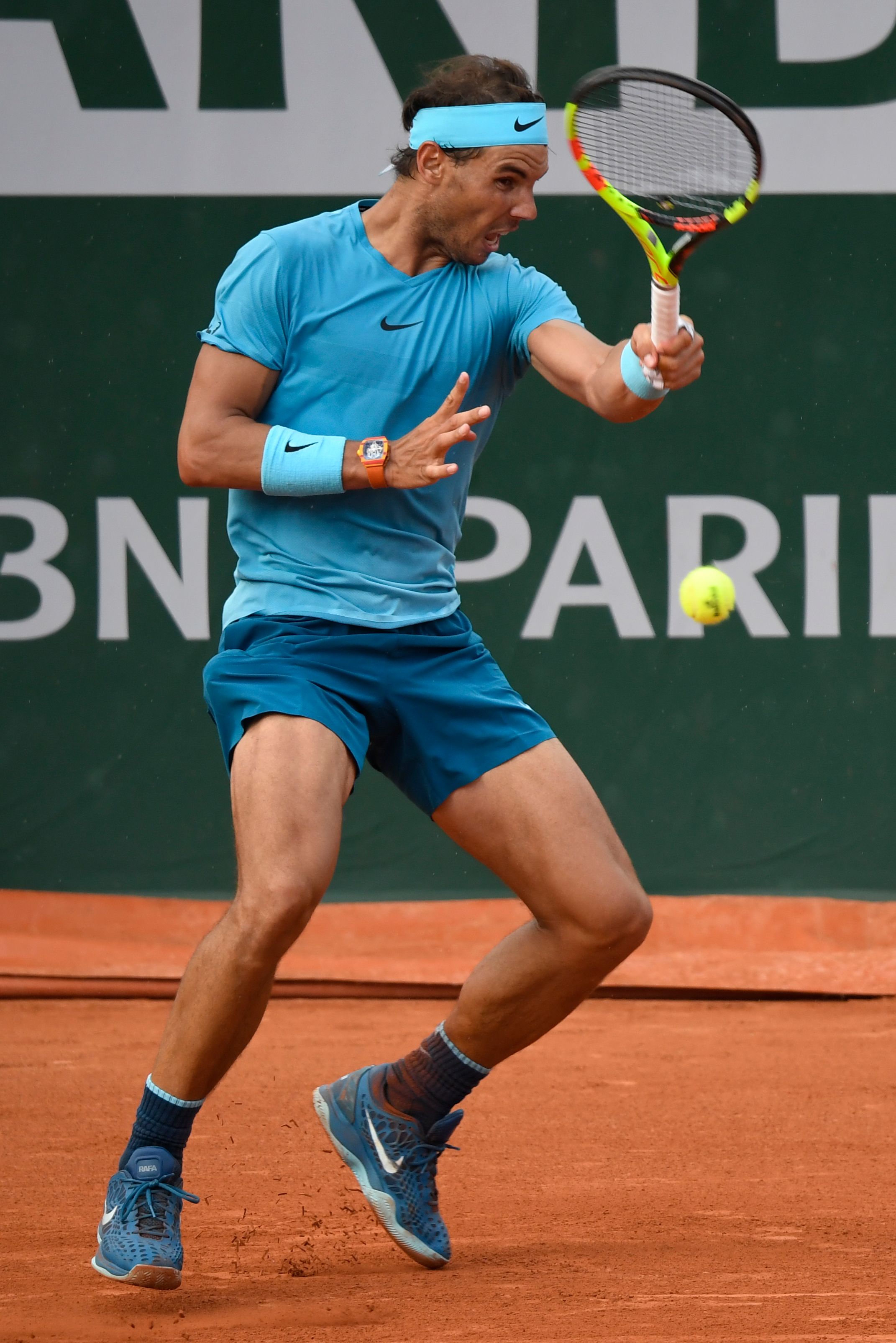 关于欧洲网球队血洗西班牙网球队,纳达尔打破历史纪录的信息 关于欧洲网球队血洗西班牙网球队,纳达尔打破历史纪录的信息