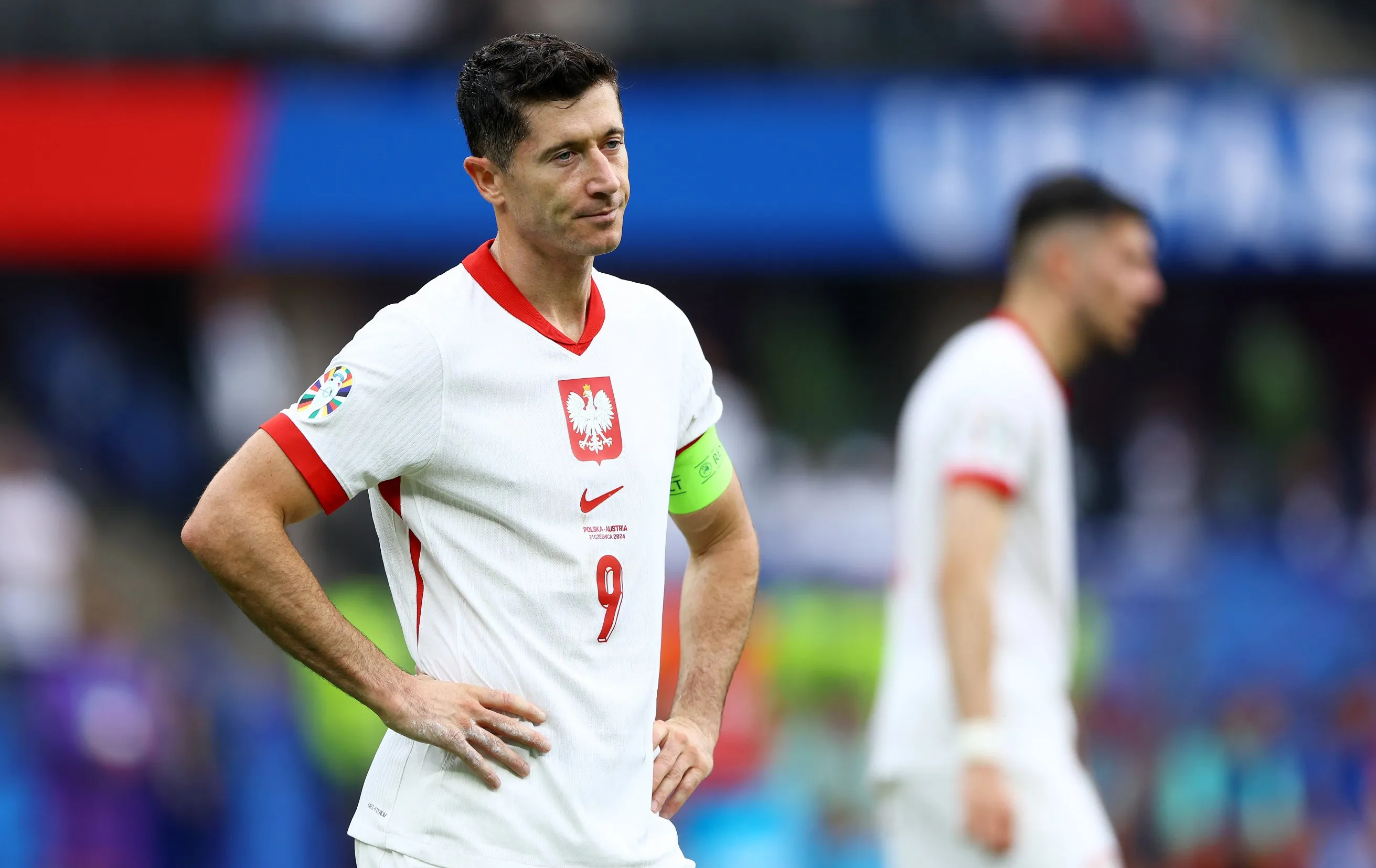 关于皇马轻取波兰，莱万爆发神勇的信息