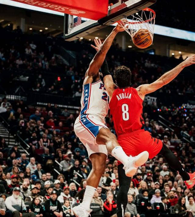 关于爵士强势76人,艾顿一己之力扛起全队的信息 关于爵士强势76人,艾顿一己之力扛起全队的信息