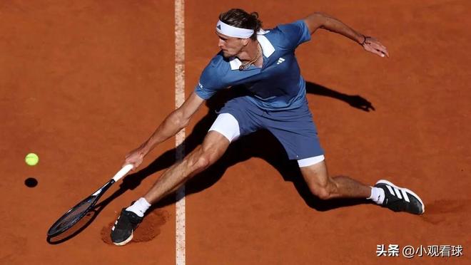 世界网球队逆转意大利网球队,兹维列夫绝境逆转的简单介绍 世界网球队逆转意大利网球队,兹维列夫绝境逆转的简单介绍