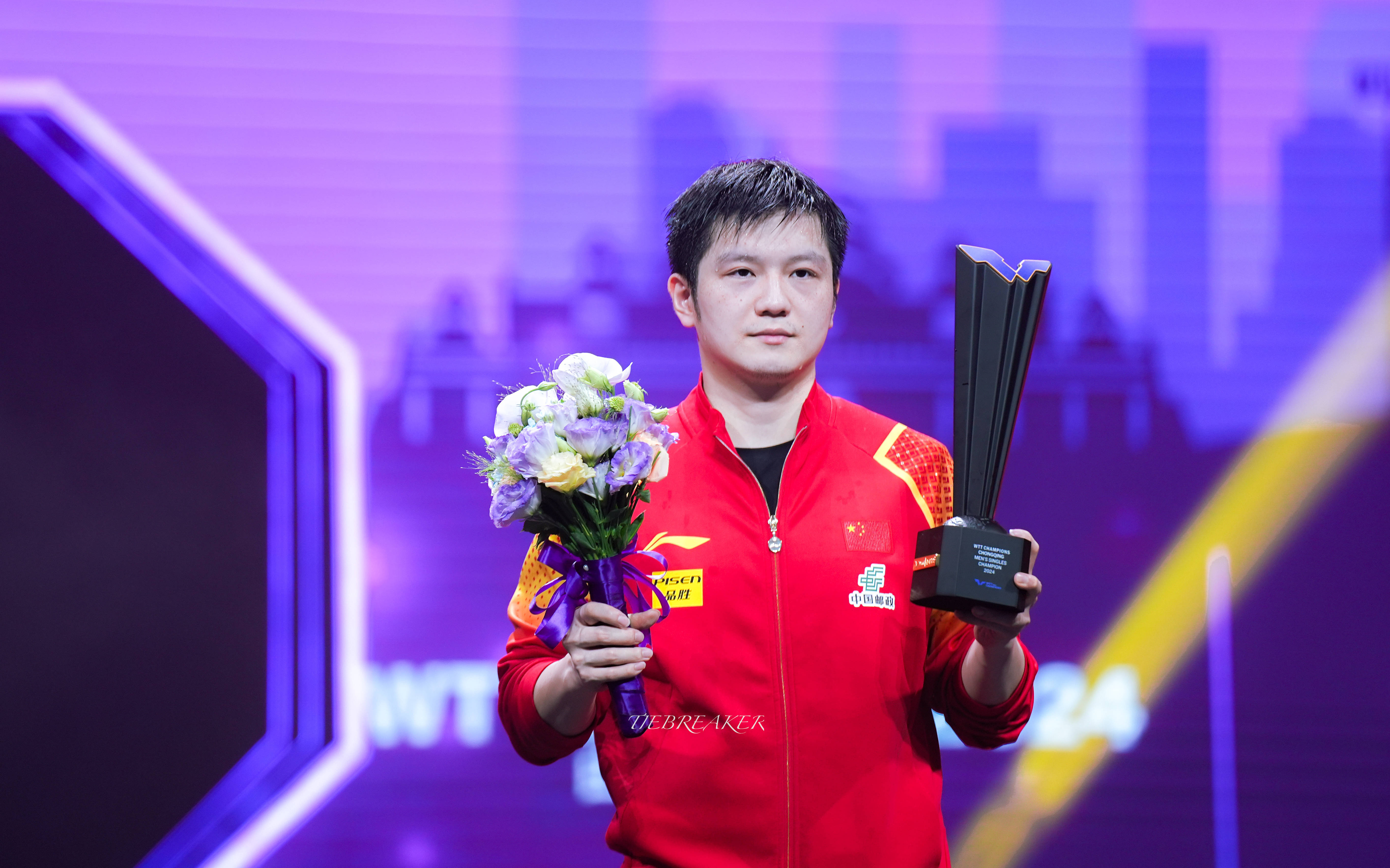 关于中国乒乓球队鏖战德国乒乓球队,樊振东绝境逆转的信息 关于中国乒乓球队鏖战德国乒乓球队,樊振东绝境逆转的信息