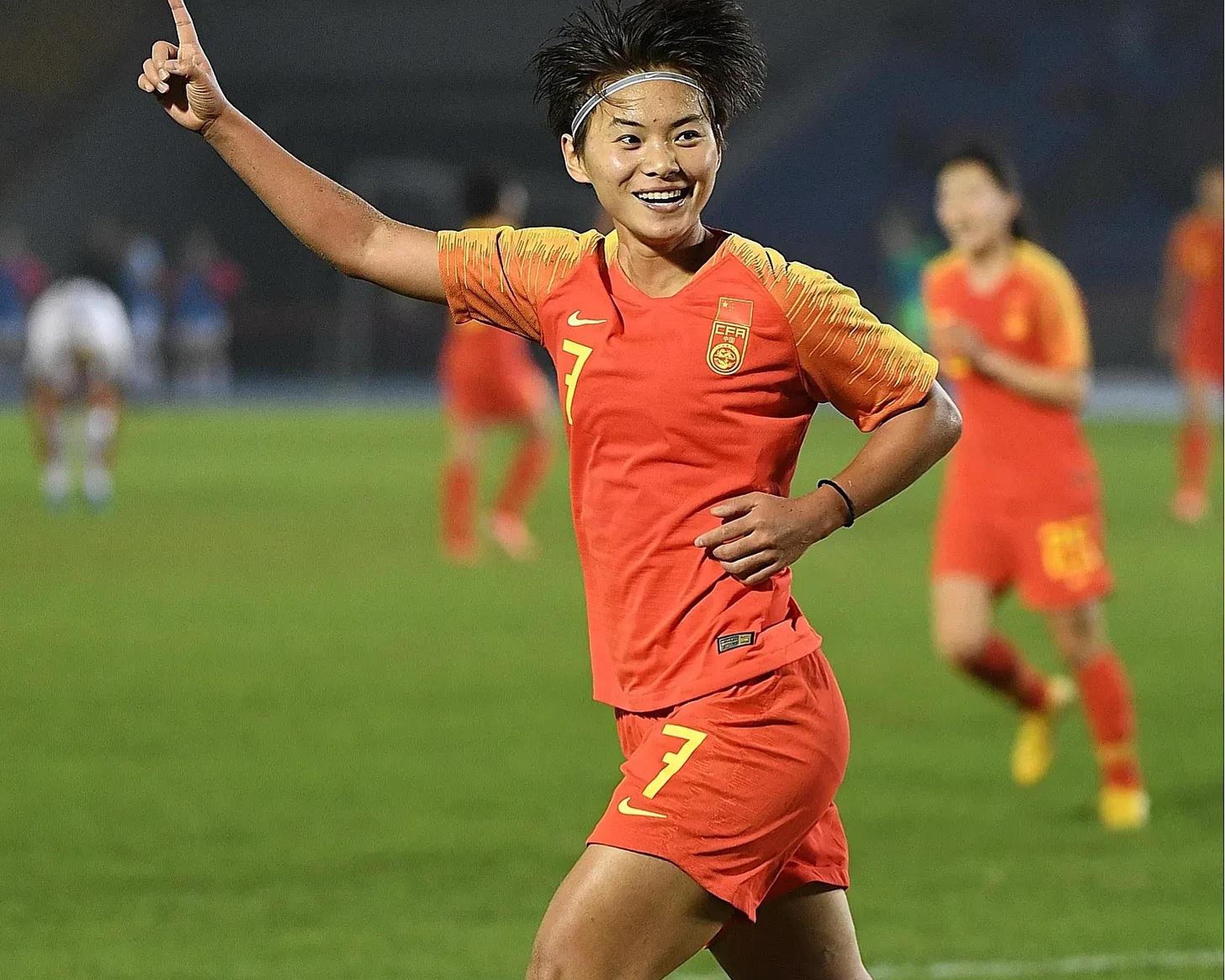 中国女足再添利好,实力备受肯定! 中国女足再添利好,实力备受肯定!