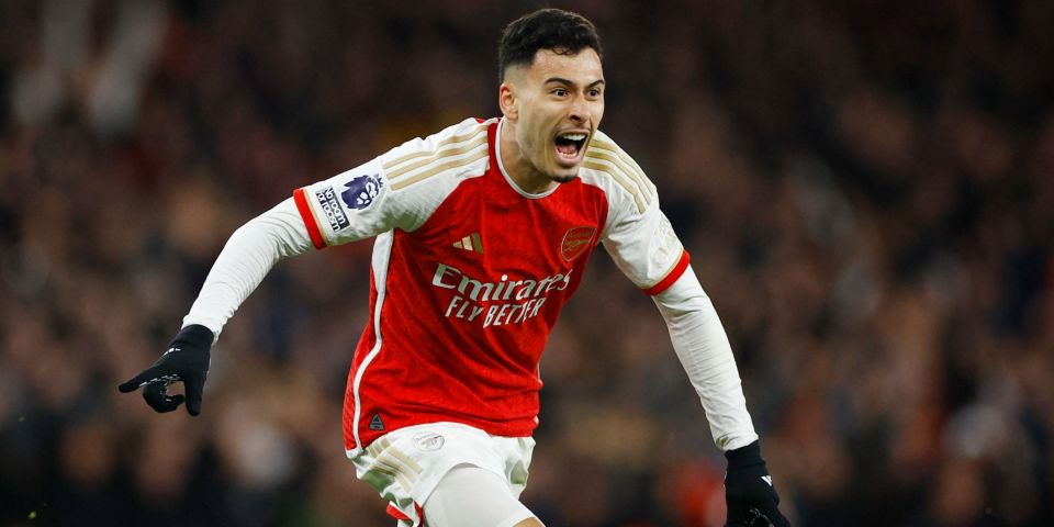 阿森纳客场不敌水晶宫，遭遇连败