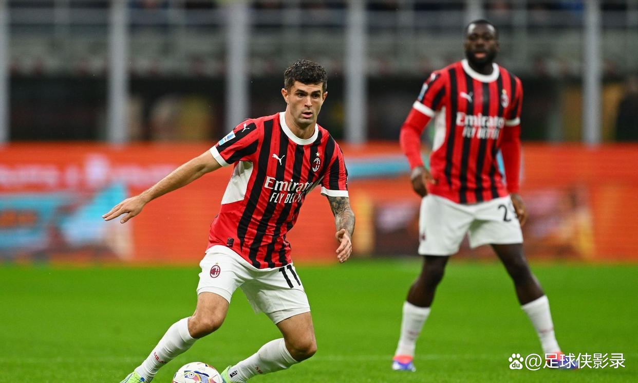 AC米兰胜出关键战役,继续保持不败的简单介绍 AC米兰胜出关键战役,继续保持不败的简单介绍