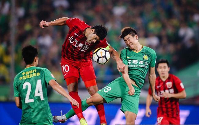 上港完胜国安,取得连胜改为上港大胜国安,豪取连胜的简单介绍 上港完胜国安,取得连胜改为上港大胜国安,豪取连胜的简单介绍