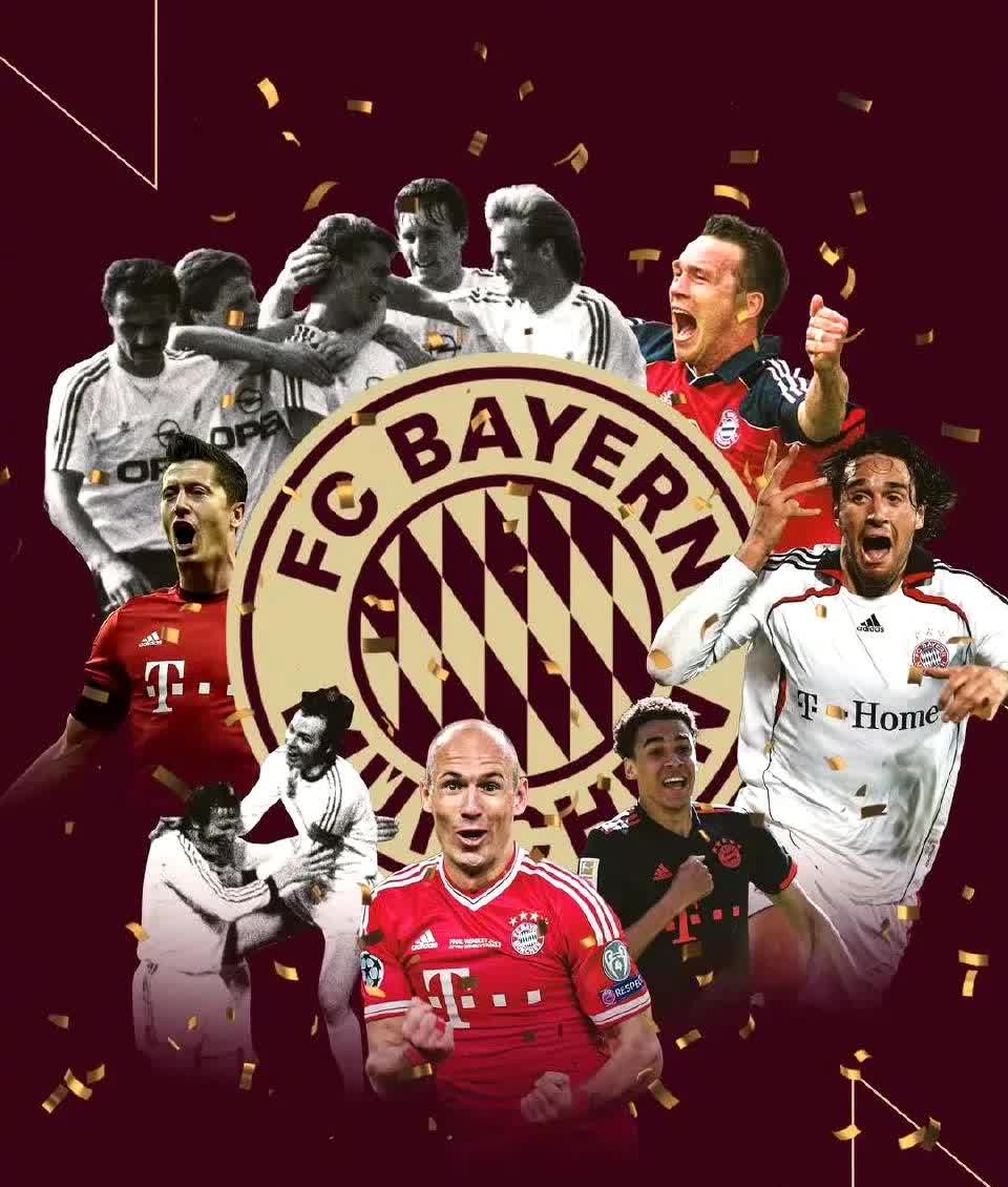 关于巴塞罗那战平拜仁慕尼黑,遭遇淘汰出局的信息 关于巴塞罗那战平拜仁慕尼黑,遭遇淘汰出局的信息