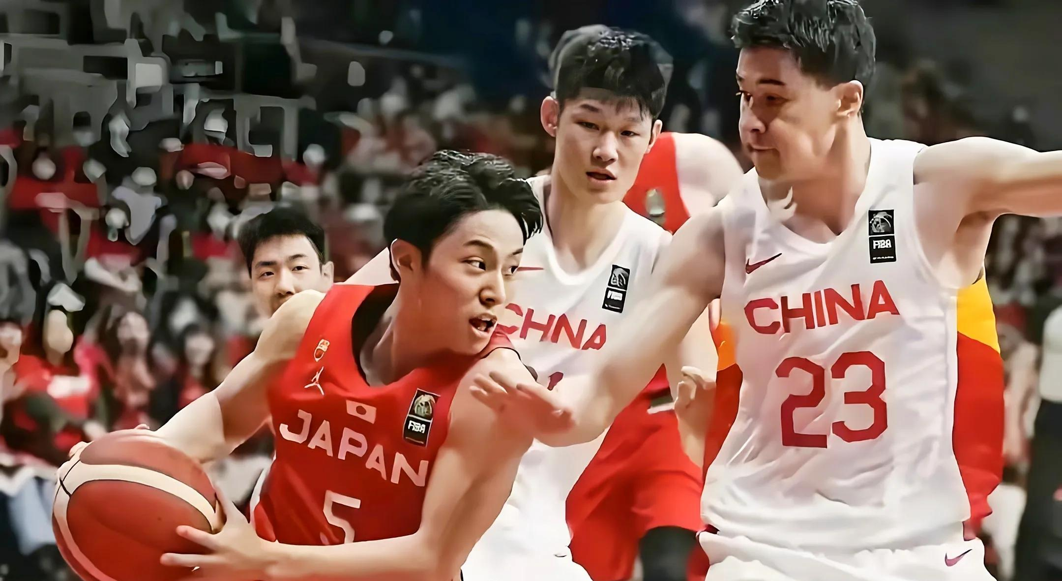 中国队迎战亚洲强队,备战全新赛季 中国队迎战亚洲强队,备战全新赛季