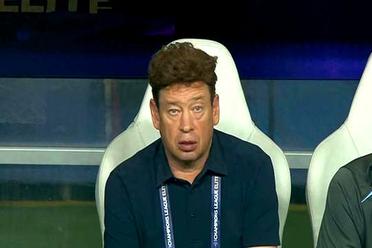 关于申花主场大败,主帅承认战术失误的信息 关于申花主场大败,主帅承认战术失误的信息