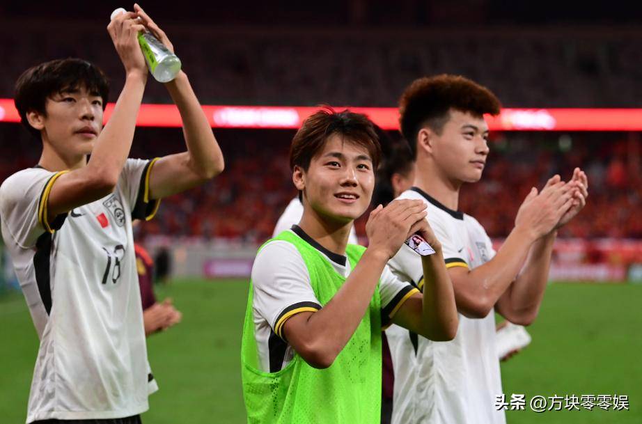 进入决战阶段球员们信心十足 进入决战阶段球员们信心十足