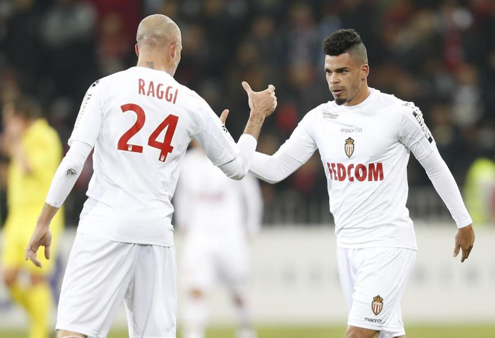 圣埃蒂安稳坐榜首,摩纳哥却一路领跑的简单介绍 圣埃蒂安稳坐榜首,摩纳哥却一路领跑的简单介绍