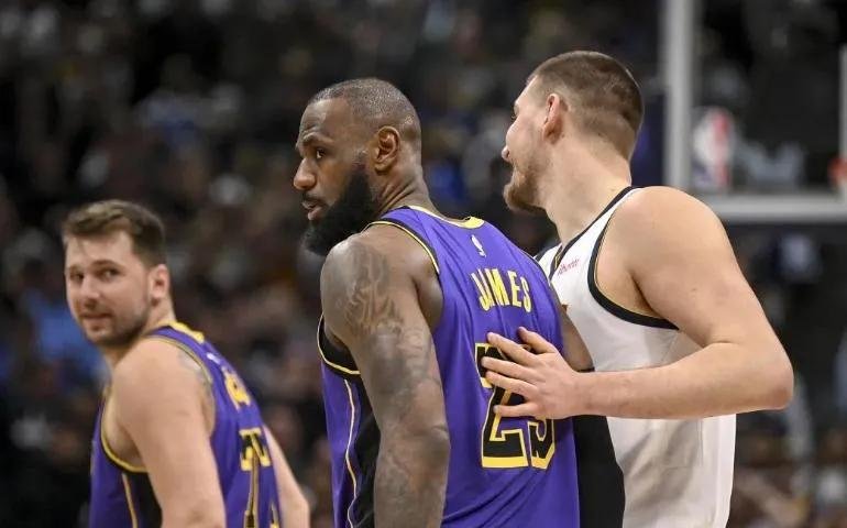 NBA球员交流赛技术对决 NBA球员交流赛技术对决