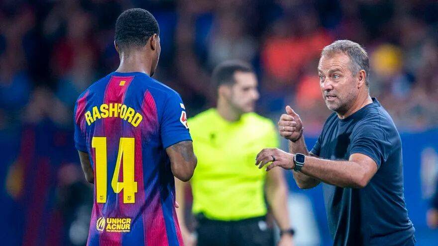 巴萨中场控制游刃有余裁判判罚遭质疑鱼跃逆袭的简单介绍 巴萨中场控制游刃有余裁判判罚遭质疑鱼跃逆袭的简单介绍