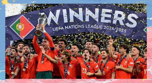 关于瑞士小胜葡萄牙晋级，欧国联附加赛决赛晋级期待的信息