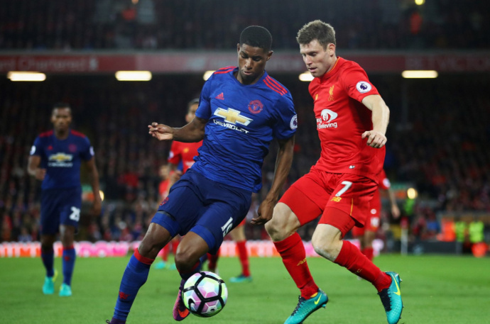 利物浦逆风翻盘，红军挽救颓势