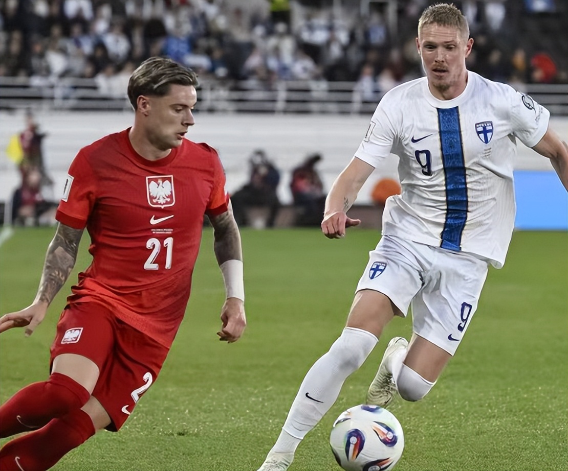 波兰不敌克罗地亚,遗憾出局八强 波兰不敌克罗地亚,遗憾出局八强