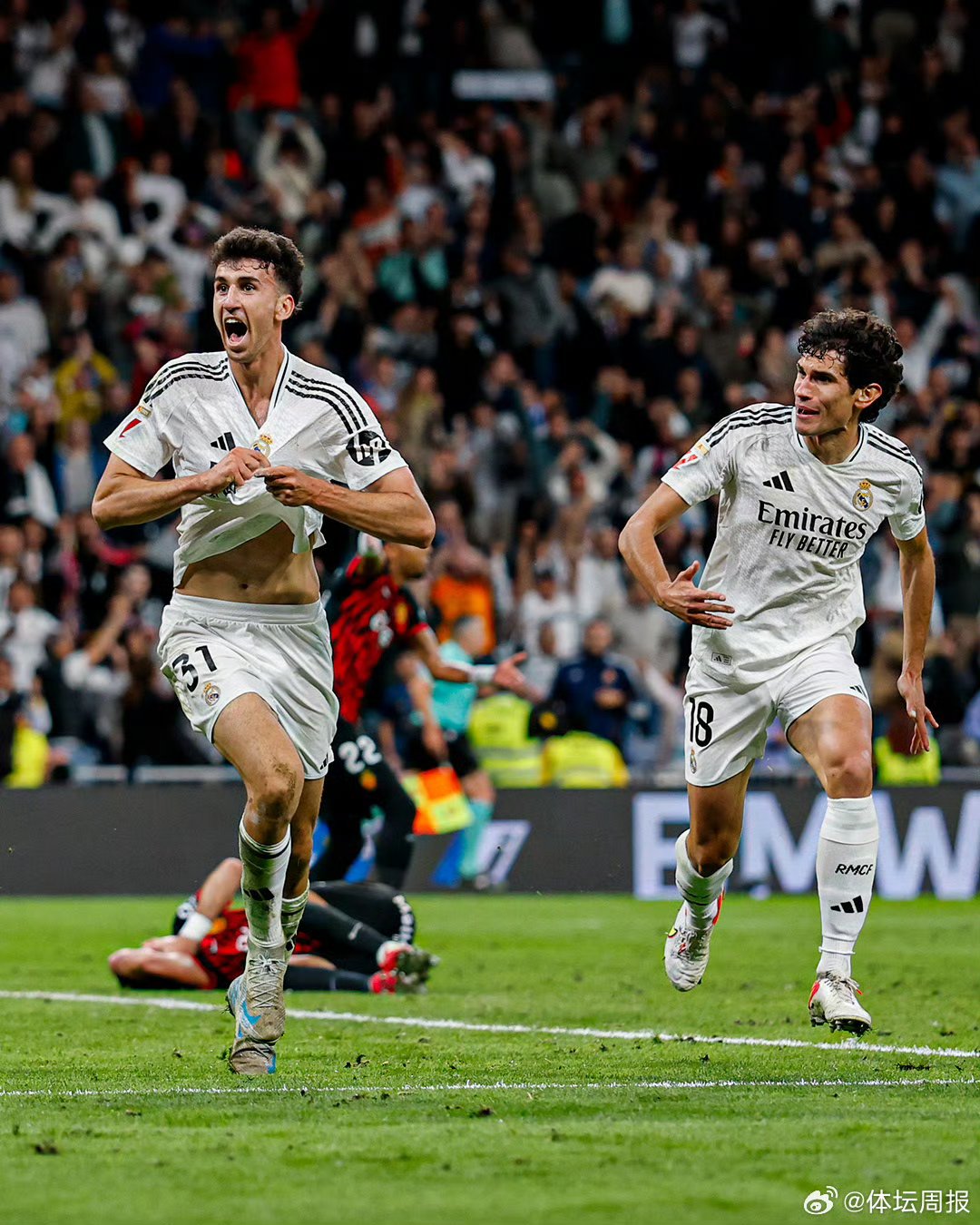 皇马胜阿贾克斯，一场惊心动魄的夺冠之战