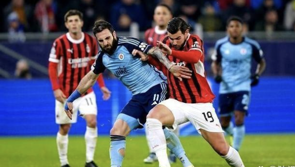 RB莱比锡主场迎战，力争胜利取分的简单介绍