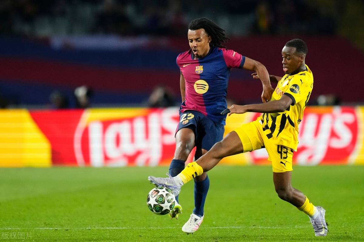 巴塞罗那逼平多特蒙德,备战下一轮比赛的简单介绍 巴塞罗那逼平多特蒙德,备战下一轮比赛的简单介绍