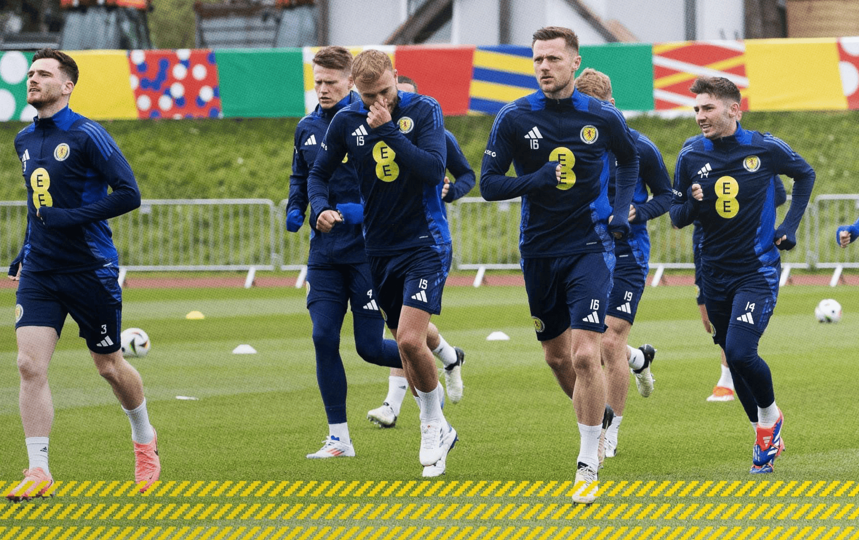 关于欧洲代表团团体赛抢眼,实力获认可的信息 关于欧洲代表团团体赛抢眼,实力获认可的信息