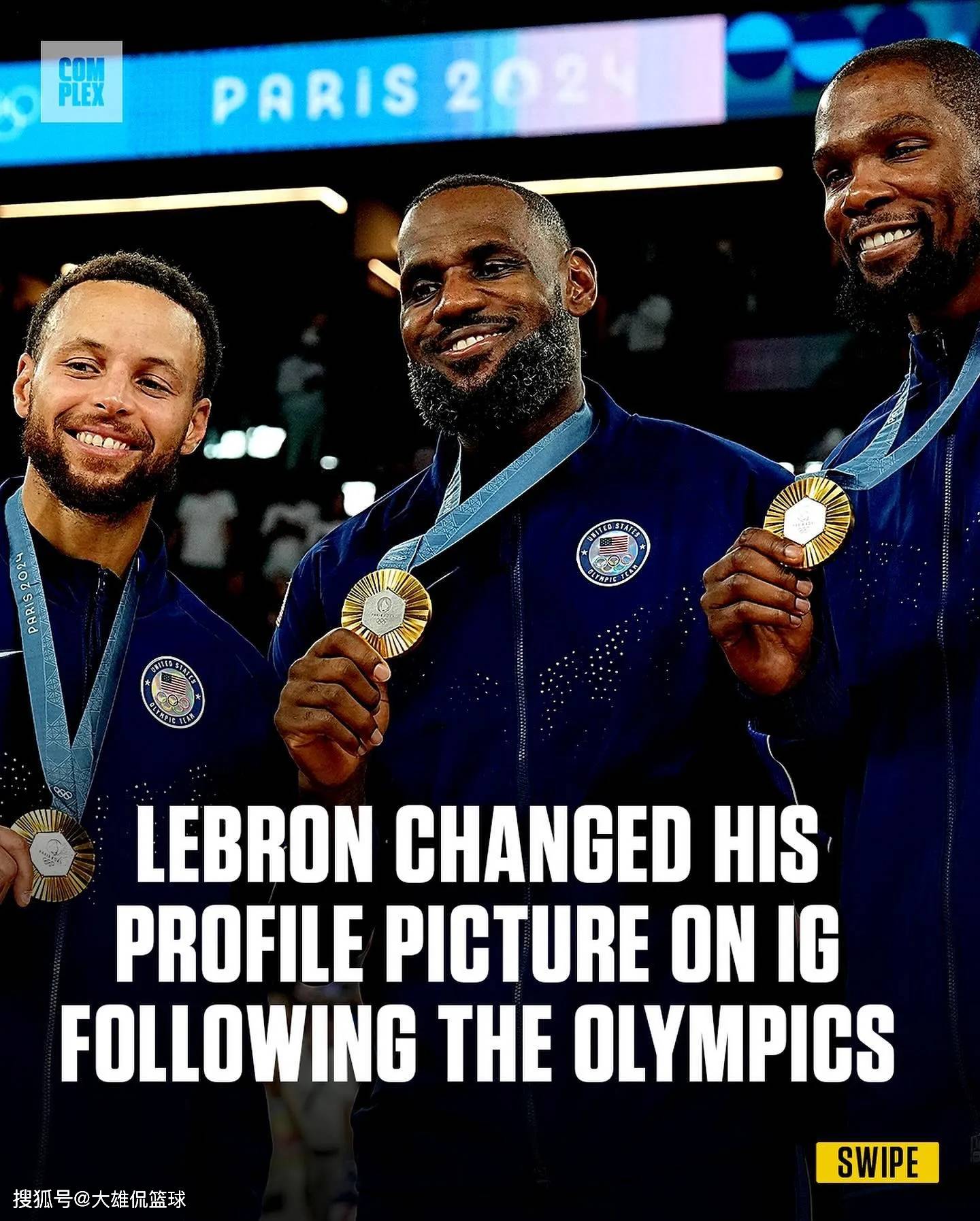 国外篮球赛事在全球社交媒体掀起热议 国外篮球赛事在全球社交媒体掀起热议