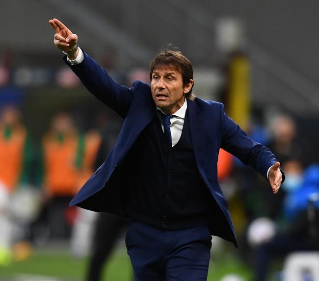 摩洛哥险胜尤文，孔蒂完成帽子戏法的简单介绍