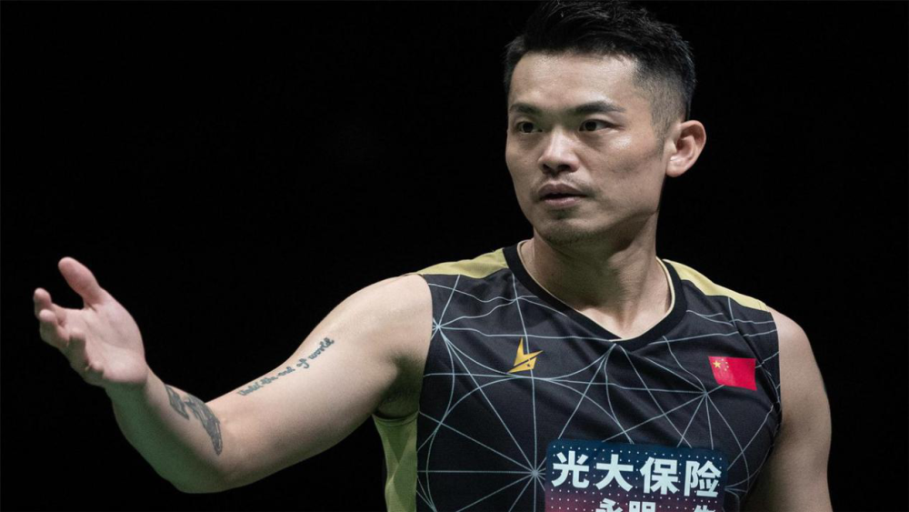 印尼羽毛球队险胜丹麦羽毛球队，陶菲克高光表现的简单介绍