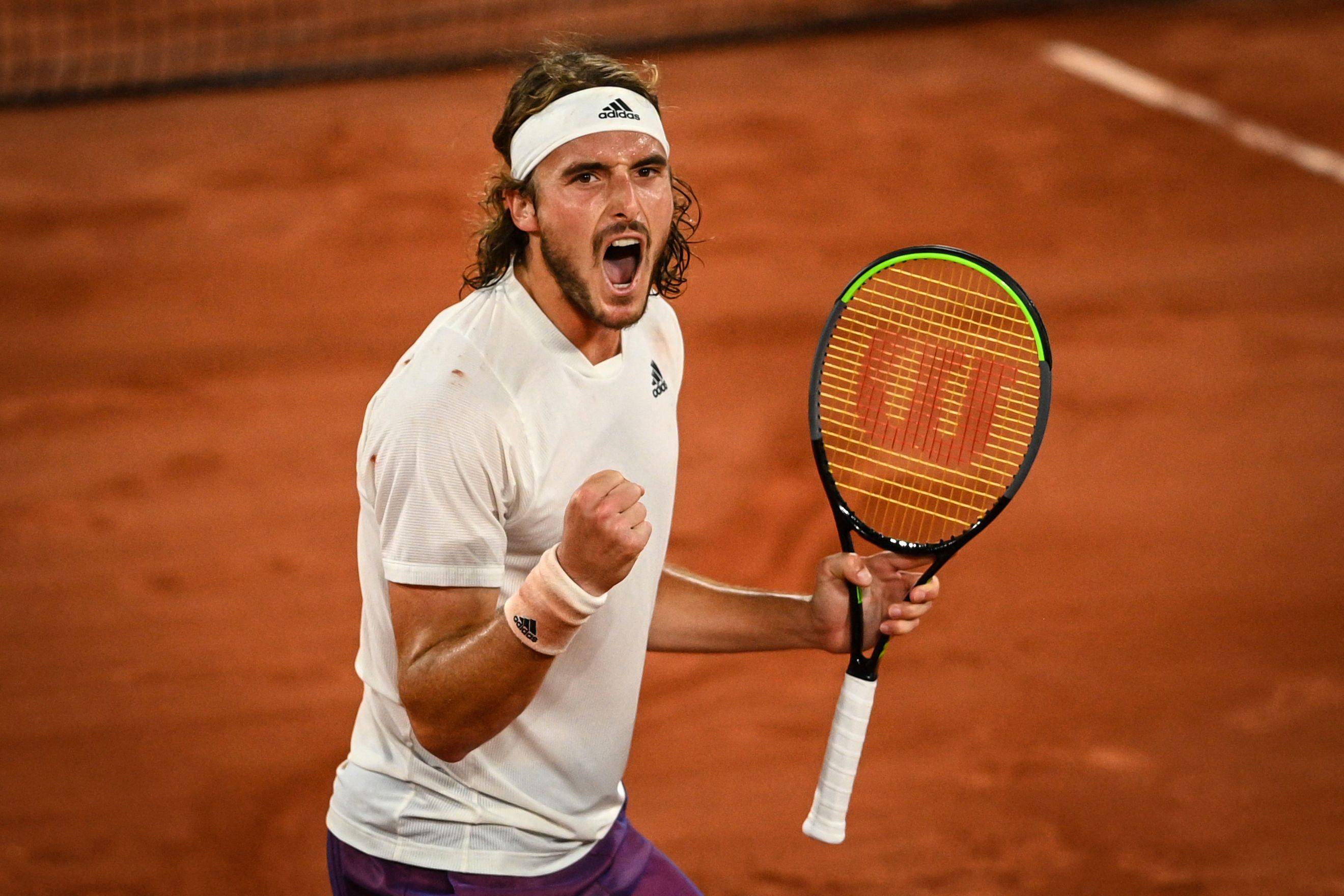 法国网球队血洗日本网球队,西西帕斯爆发神勇的简单介绍 法国网球队血洗日本网球队,西西帕斯爆发神勇的简单介绍