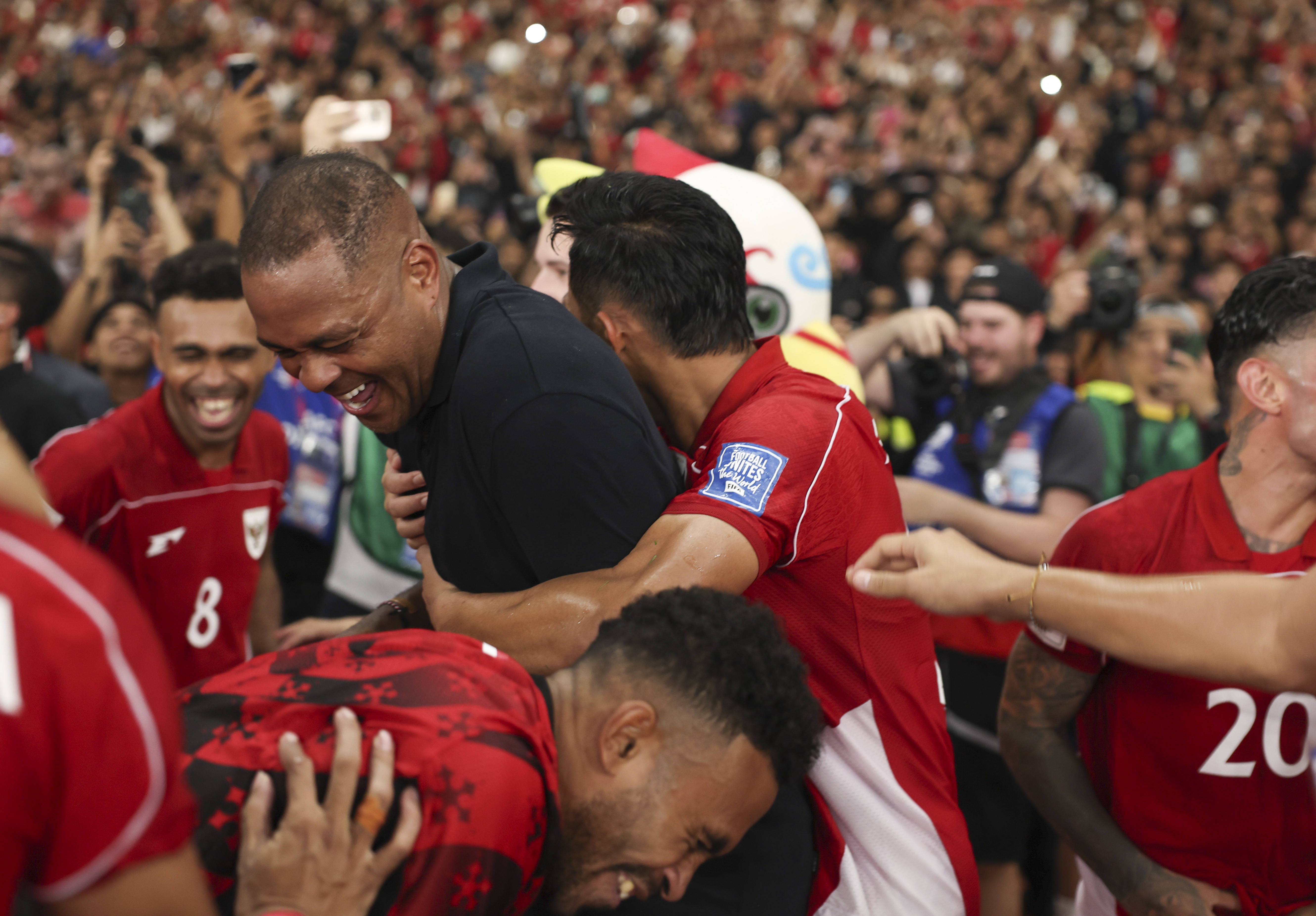 西亚球队在国际比赛中斩获胜利 西亚球队在国际比赛中斩获胜利