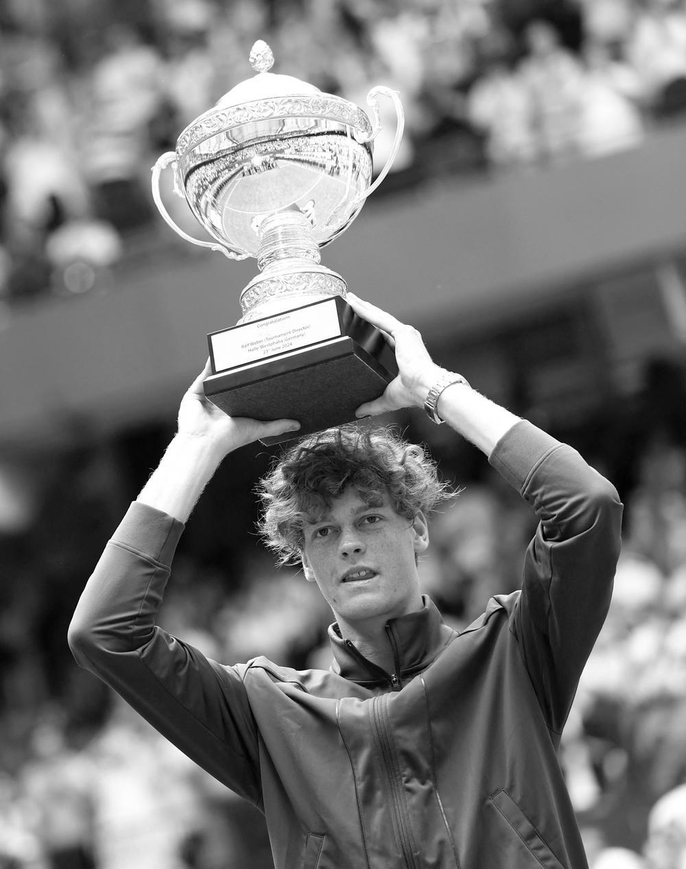 关于拉沃尔杯鏖战ATP总决赛,辛纳带队取胜的信息 关于拉沃尔杯鏖战ATP总决赛,辛纳带队取胜的信息