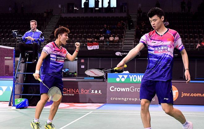 关于印尼队碾压韩国队,黄鸭组合统治全场的信息 关于印尼队碾压韩国队,黄鸭组合统治全场的信息