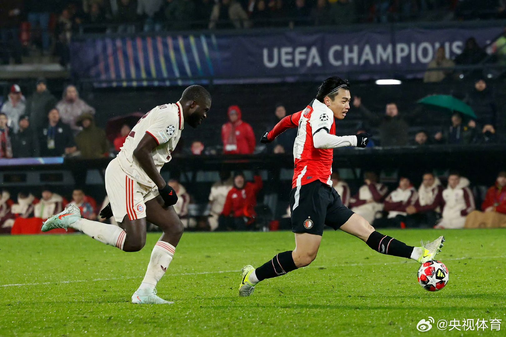 包含拜仁险胜塞内加尔,楚阿梅尼关键制胜的词条 包含拜仁险胜塞内加尔,楚阿梅尼关键制胜的词条