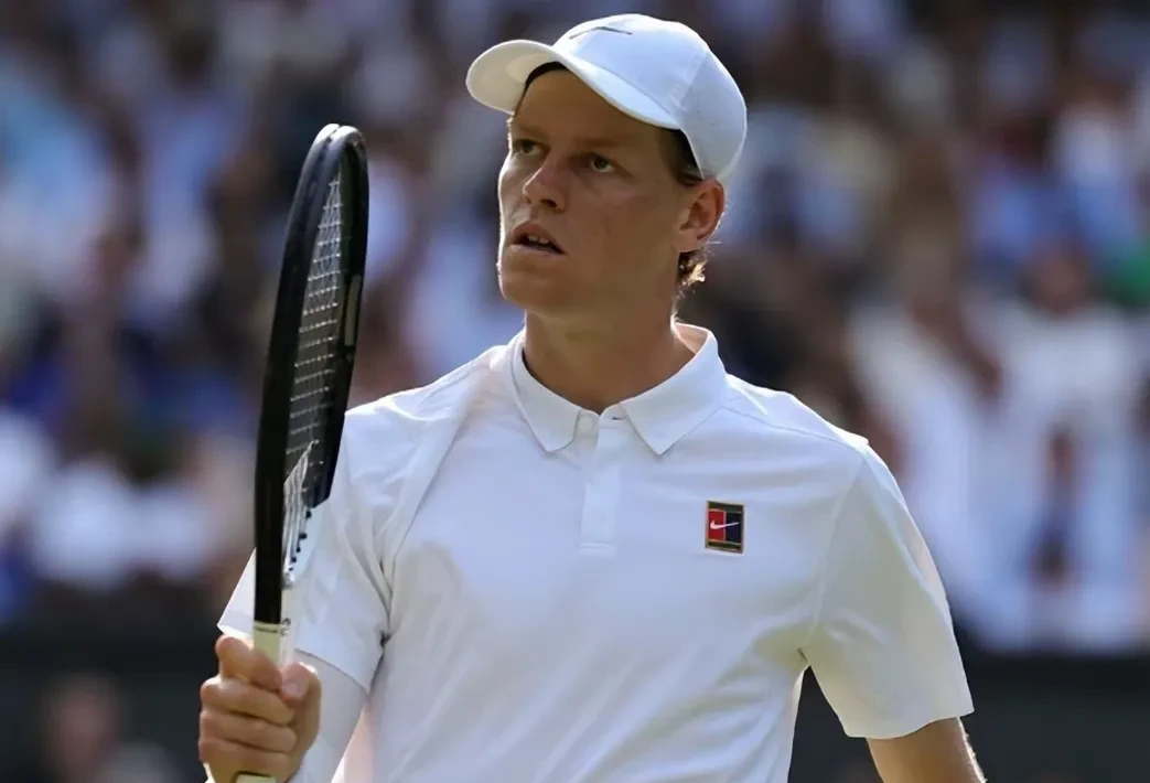 关于ATP总决赛碾压戴维斯杯，辛纳状态火热的信息