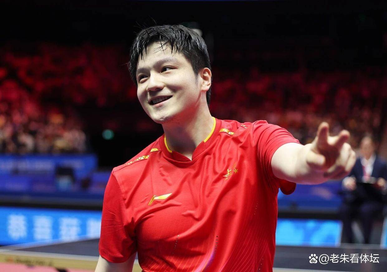 英格兰队碾压中国队,樊振东关键制胜 英格兰队碾压中国队,樊振东关键制胜