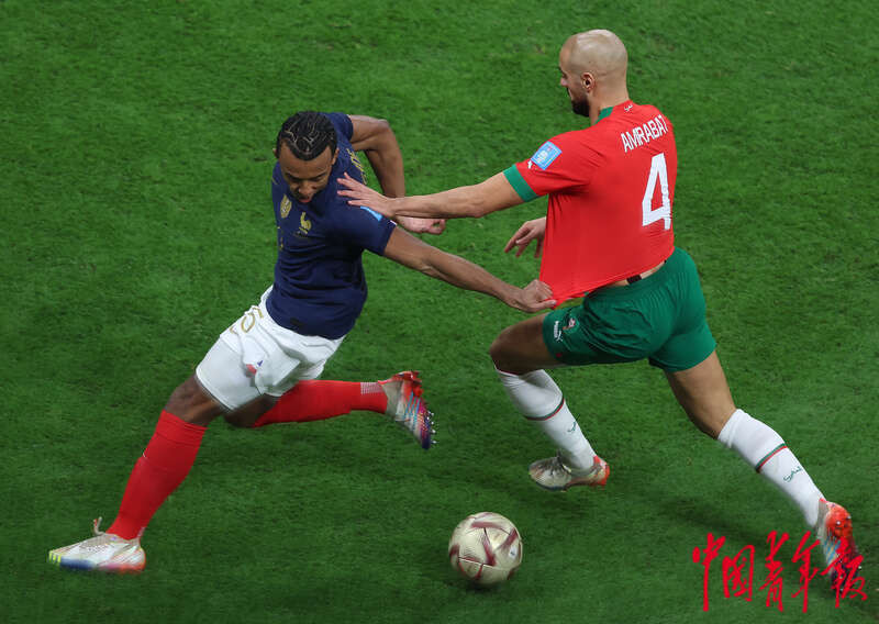 比利时横扫摩洛哥，格列兹曼关键制胜的简单介绍