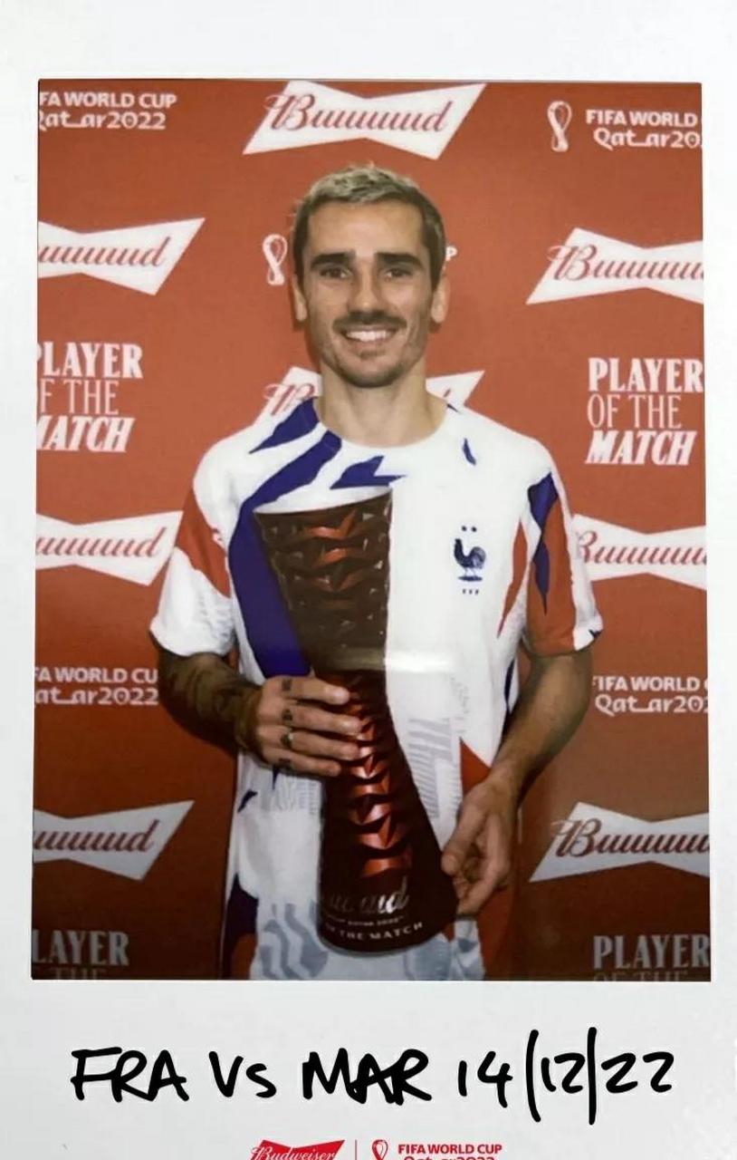 比利时横扫摩洛哥，格列兹曼关键制胜的简单介绍