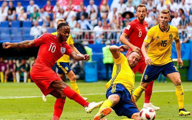 韩国翻盘克罗地亚,萨内状态火热 韩国翻盘克罗地亚,萨内状态火热