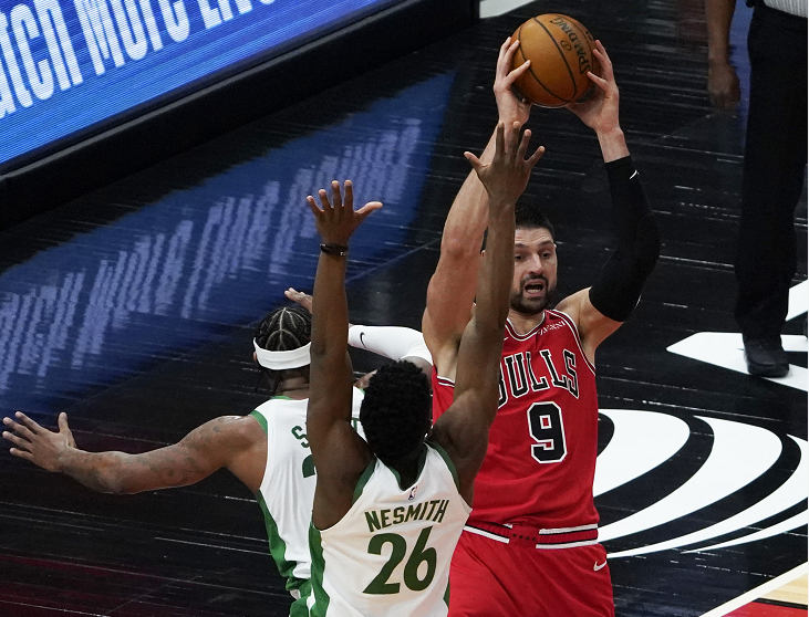 关于凯尔特人翻盘新疆队,武切维奇点燃赛场的信息 关于凯尔特人翻盘新疆队,武切维奇点燃赛场的信息