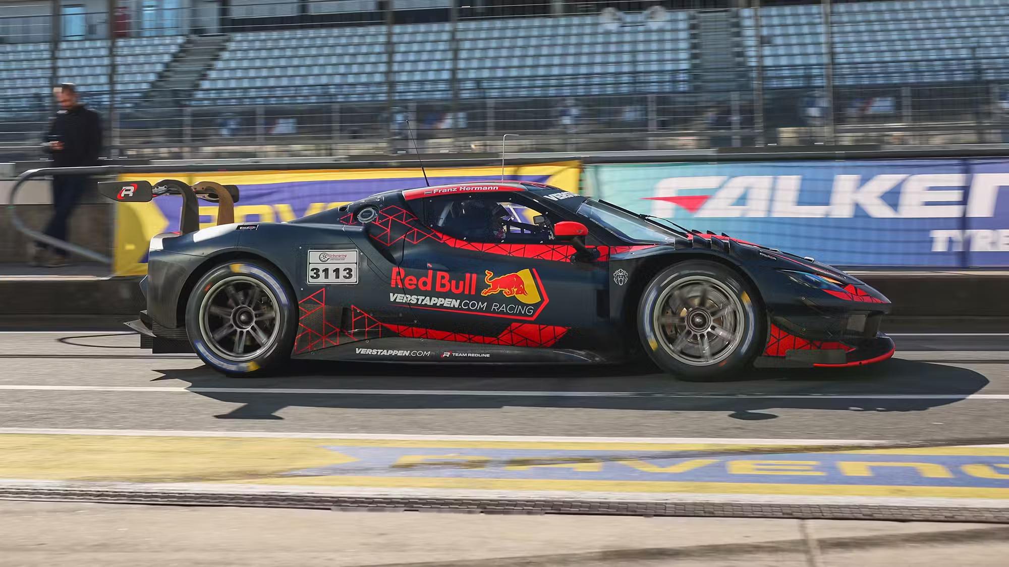 关于索伯车队碾压梅赛德斯，维斯塔潘点燃赛场的信息