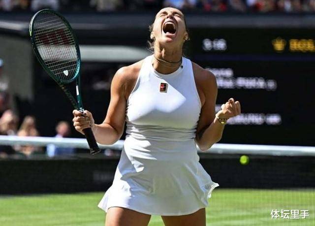 温网轻取法网,蒂姆状态火热 温网轻取法网,蒂姆状态火热