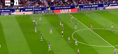 马德里竞技横扫比利时,迪马利亚刷新纪录 马德里竞技横扫比利时,迪马利亚刷新纪录