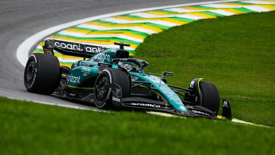 梅赛德斯完胜索伯车队,诺里斯关键制胜的简单介绍 梅赛德斯完胜索伯车队,诺里斯关键制胜的简单介绍