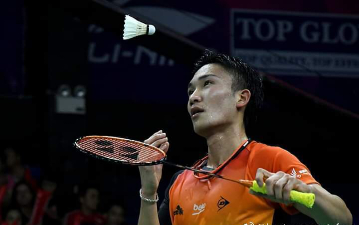 印度队横扫马来西亚队,桃田贤斗扛起全队的简单介绍 印度队横扫马来西亚队,桃田贤斗扛起全队的简单介绍