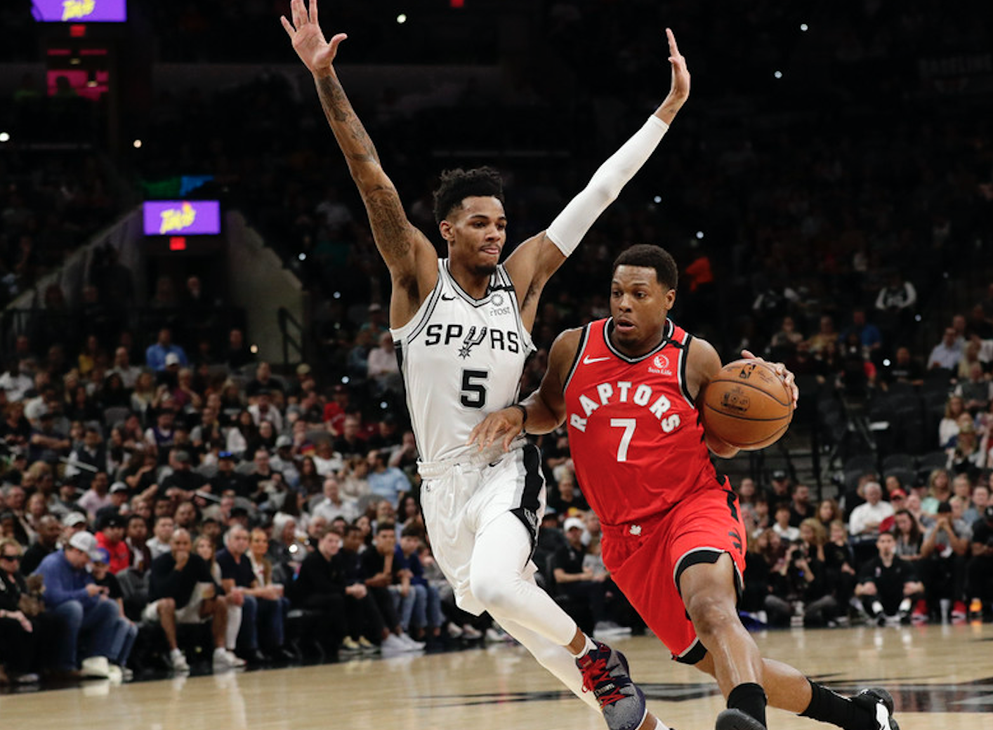 关于马刺碾压广州队,西亚卡姆扛起全队的信息 关于马刺碾压广州队,西亚卡姆扛起全队的信息