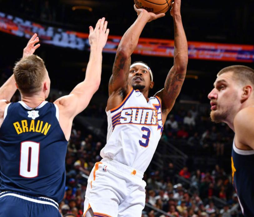 江苏队力克魔术,约基奇统治全场 江苏队力克魔术,约基奇统治全场