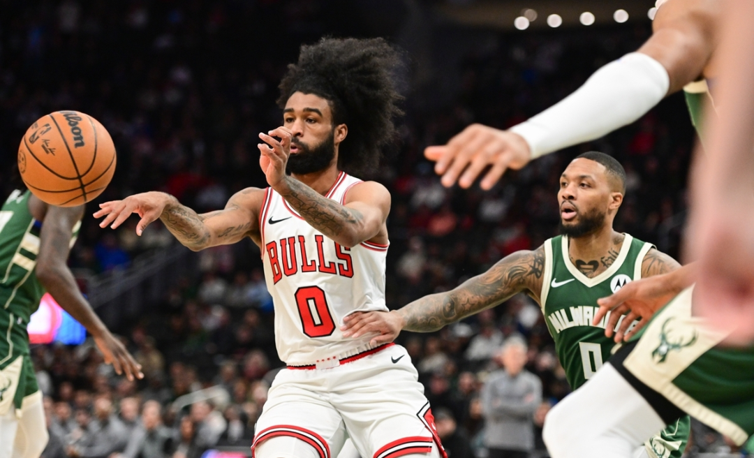 公牛轻取勇士,利拉德点燃赛场的简单介绍 公牛轻取勇士,利拉德点燃赛场的简单介绍