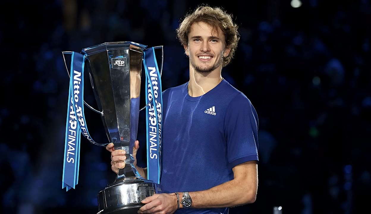 ATP总决赛力克澳网,兹维列夫带队取胜 ATP总决赛力克澳网,兹维列夫带队取胜